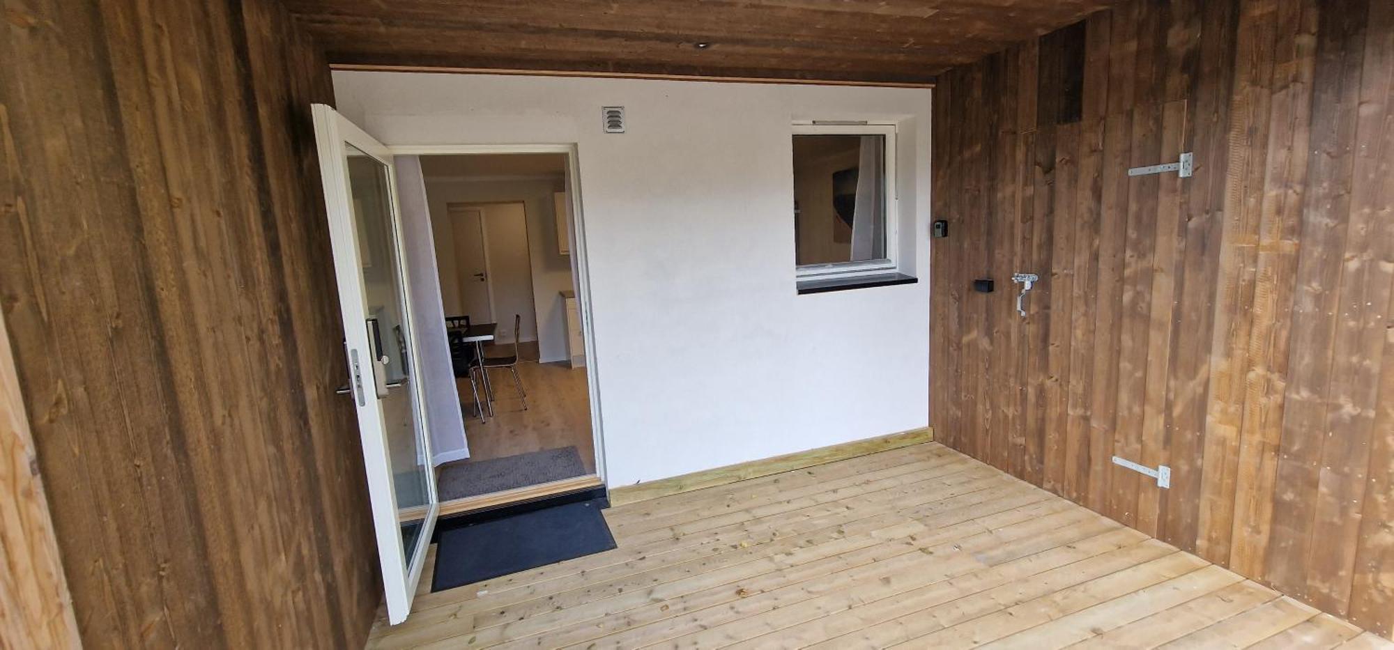 Amot  Haugetuft Apartments المظهر الخارجي الصورة